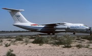 Atlant-Soyuz Airlines Ilyushin Il-76TD (RA-76425) at  Sharjah - International, United Arab Emirates
