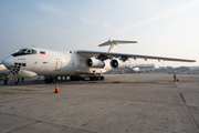 Aviacon Zitotrans Ilyushin Il-76TD (RA-76445) at  New Delhi - Indira Gandhi International, India