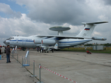 Aeroflot - Russian Airlines Beriev Be-976 (Il-76SKIP) (76455) at  Moscow - Zhukovsky, Russia