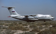 Kras Air Ilyushin Il-76TD (RA-76465) at  Sharjah - International, United Arab Emirates