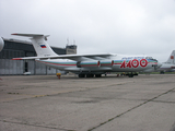 Atlant-Soyuz Airlines (Airlines 400) Ilyushin Il-76TD (RA-76472) at  Moscow - Domodedovo, Russia