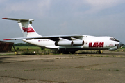 Ilavia Ilyushin Il-76TD (RA-76474) at  Bykovo, Russia