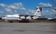 Aeroflot - Russian Airlines Ilyushin Il-76TD (RA-76476) at  Moscow - Domodedovo, Russia