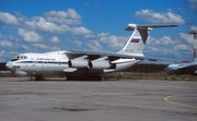 Aeroflot - Russian Airlines Ilyushin Il-76TD (RA-76476) at  Moscow - Domodedovo, Russia
