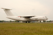 Volga-Dnepr Airlines Ilyushin Il-76TD (RA-76484) at  Palembang - Sultan Mahmud Badaruddin II International, Indonesia