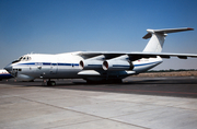 Atlant-Soyuz Airlines Ilyushin Il-76TD (RA-76489) at  Sharjah - International, United Arab Emirates