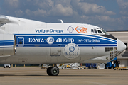 Volga-Dnepr Airlines Ilyushin Il-76TD-90VD (RA-76503) at  Atlanta - Hartsfield-Jackson International, United States