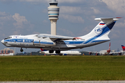 Volga-Dnepr Airlines Ilyushin Il-76TD-90VD (RA-76503) at  Atlanta - Hartsfield-Jackson International, United States