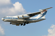 Volga-Dnepr Airlines Ilyushin Il-76TD-90VD (RA-76503) at  Atlanta - Hartsfield-Jackson International, United States