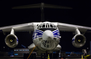 Volga-Dnepr Airlines Ilyushin Il-76TD-90VD (RA-76503) at  Cologne/Bonn, Germany