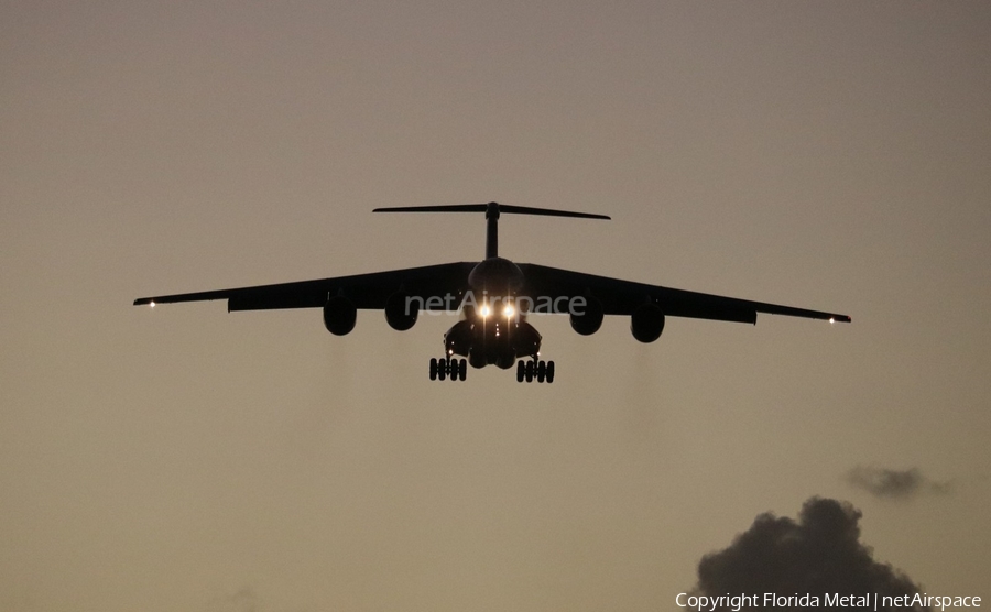 Volga-Dnepr Airlines Ilyushin Il-76TD-90VD (RA-76503) | Photo 293958