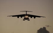 Volga-Dnepr Airlines Ilyushin Il-76TD-90VD (RA-76503) at  Ft. Lauderdale - International, United States