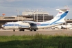 Volga-Dnepr Airlines Ilyushin Il-76TD-90VD (RA-76503) at  Hannover - Langenhagen, Germany