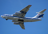 Volga-Dnepr Airlines Ilyushin Il-76TD-90VD (RA-76503) at  Luqa - Malta International, Malta