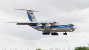 Volga-Dnepr Airlines Ilyushin Il-76TD-90VD (RA-76503) at  Recife - Guararapes - Gilberto Freyre International, Brazil