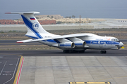 Volga-Dnepr Airlines Ilyushin Il-76TD-90VD (RA-76503) at  Tenerife Sur - Reina Sofia, Spain