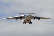 Volga-Dnepr Airlines Ilyushin Il-76TD-90VD (RA-76503) at  Tenerife Sur - Reina Sofia, Spain