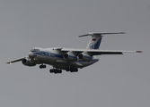 Volga-Dnepr Airlines Ilyushin Il-76TD-90VD (RA-76511) at  Belfast / Aldergrove - International, United Kingdom