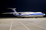 Volga-Dnepr Airlines Ilyushin Il-76TD-90VD (RA-76511) at  Guangzhou - Baiyun, China