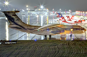 Volga-Dnepr Airlines Ilyushin Il-76TD-90VD (RA-76511) at  Dusseldorf - International, Germany