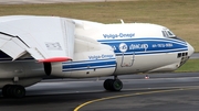 Volga-Dnepr Airlines Ilyushin Il-76TD-90VD (RA-76511) at  Dusseldorf - International, Germany