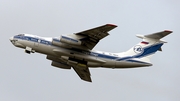 Volga-Dnepr Airlines Ilyushin Il-76TD-90VD (RA-76511) at  Dusseldorf - International, Germany