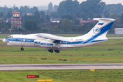 Volga-Dnepr Airlines Ilyushin Il-76TD-90VD (RA-76511) at  Dusseldorf - International, Germany