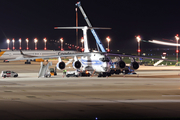 Volga-Dnepr Airlines Ilyushin Il-76TD-90VD (RA-76511) at  Dusseldorf - International, Germany