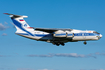 Volga-Dnepr Airlines Ilyushin Il-76TD-90VD (RA-76511) at  Frankfurt - Hahn, Germany