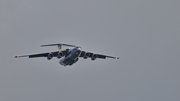 Volga-Dnepr Airlines Ilyushin Il-76TD-90VD (RA-76511) at  In Flight, Germany