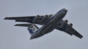 Volga-Dnepr Airlines Ilyushin Il-76TD-90VD (RA-76511) at  In Flight, Germany