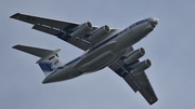 Volga-Dnepr Airlines Ilyushin Il-76TD-90VD (RA-76511) at  In Flight, Germany