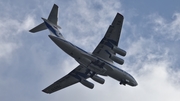 Volga-Dnepr Airlines Ilyushin Il-76TD-90VD (RA-76511) at  In Flight, Germany