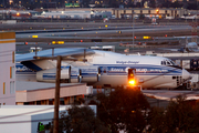 Volga-Dnepr Airlines Ilyushin Il-76TD-90VD (RA-76511) at  Los Angeles - International, United States