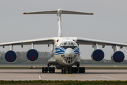 Volga-Dnepr Airlines Ilyushin Il-76TD-90VD (RA-76511) at  Leipzig/Halle - Schkeuditz, Germany