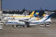 Volga-Dnepr Airlines Ilyushin Il-76TD-90VD (RA-76511) at  Gran Canaria, Spain