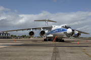 Volga-Dnepr Airlines Ilyushin Il-76TD-90VD (RA-76511) at  San Juan - Luis Munoz Marin International, Puerto Rico