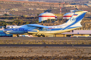 Volga-Dnepr Airlines Ilyushin Il-76TD-90VD (RA-76511) at  Tenerife Sur - Reina Sofia, Spain