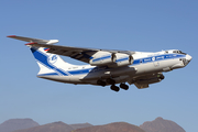 Volga-Dnepr Airlines Ilyushin Il-76TD-90VD (RA-76511) at  Tenerife Sur - Reina Sofia, Spain