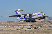 Volga-Dnepr Airlines Ilyushin Il-76TD-90VD (RA-76511) at  Tenerife Sur - Reina Sofia, Spain