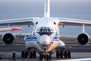 Volga-Dnepr Airlines Ilyushin Il-76TD-90VD (RA-76511) at  Tenerife Sur - Reina Sofia, Spain