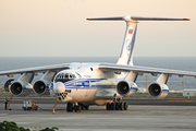 Volga-Dnepr Airlines Ilyushin Il-76TD-90VD (RA-76511) at  Tenerife Sur - Reina Sofia, Spain