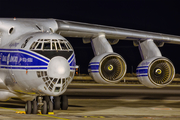 Volga-Dnepr Airlines Ilyushin Il-76TD-90VD (RA-76511) at  Tenerife Sur - Reina Sofia, Spain