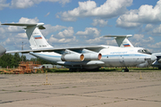 Aeroflot - Russian Airlines Ilyushin Il-76MD (RA-76635) at  Chkalovsky, Russia