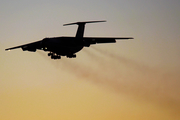 Russia - 224th Flight Unit Ilyushin Il-76MD (RA-76669) at  New York - John F. Kennedy International, United States