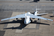 Russia - 224th Flight Unit Ilyushin Il-76MD (RA-76669) at  Newburgh - Stewart International, United States