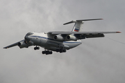 Russia - 224th Flight Unit Ilyushin Il-76MD (RA-76669) at  Moscow - Vnukovo, Russia