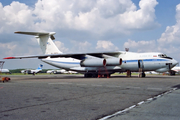 Krylo Aviakompania Ilyushin Il-76TD (RA-76710) at  Moscow - Domodedovo, Russia