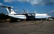 Aeroflot Cargo Ilyushin Il-76MD (RA-76738) at  Moscow - Zhukovsky, Russia
