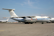 Aviast Ilyushin Il-76TD (RA-76809) at  Moscow - Domodedovo, Russia